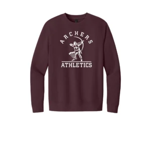 Haw River Athletics Adult Sweatshirt