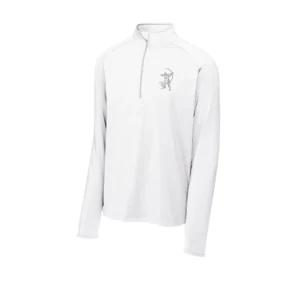 Haw River Embroidery Adult Quarter Zip