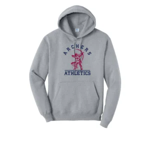 Haw River Athletics Tall Hoodie