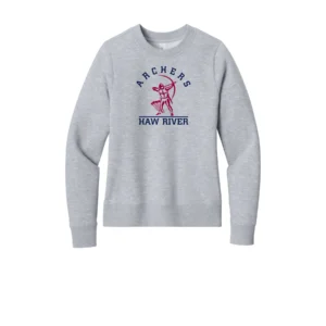 Haw River Archer Ladies Sweatshirt