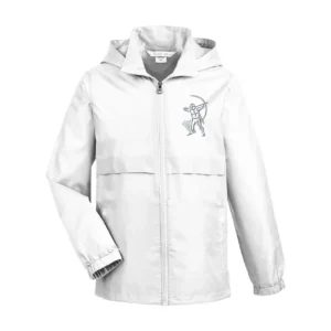 Haw River Embroidery Youth Jacket