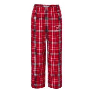 Haw River Archer Youth Flannel Pants