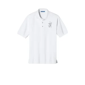 Haw River Embroidery Adult Polo