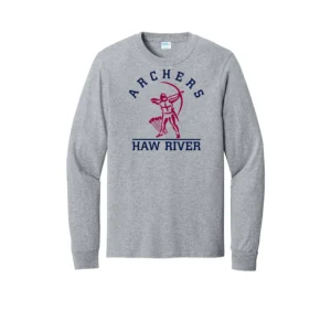 Haw River Archer Adult Long Sleeves