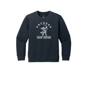 Haw River Archer Youth Sweatshirt