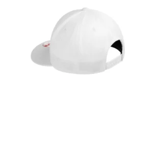 Haw River Embroidery Adult Adjustable Hat