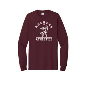 Haw River Athletics Tall Long Sleeves