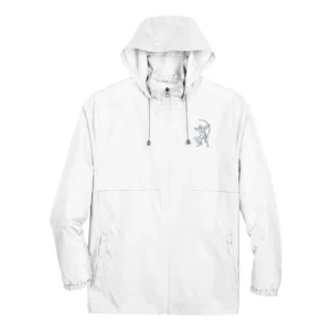 Haw River Embroidery Adult Jacket