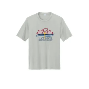 Haw River Christian Logo Adult T-Shirt