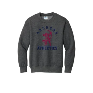 Haw River Athletics Youth Sweatshirt