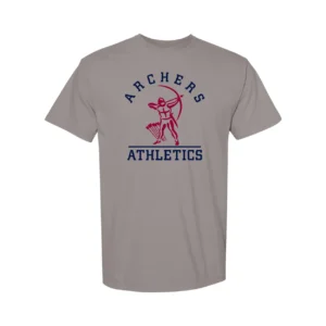 Haw River Athletics Adult T-Shirt