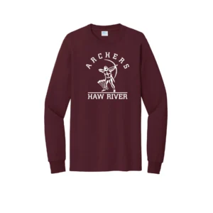 Haw River Archer Tall Long Sleeves